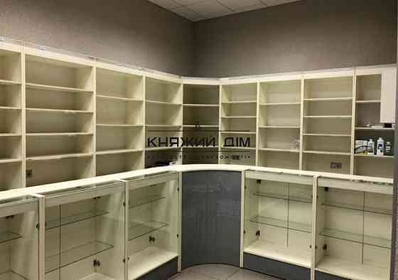 Продаж офісне приміщення на Механизаторов ул./Генерала Шаповала поверх - 1/25 Київ