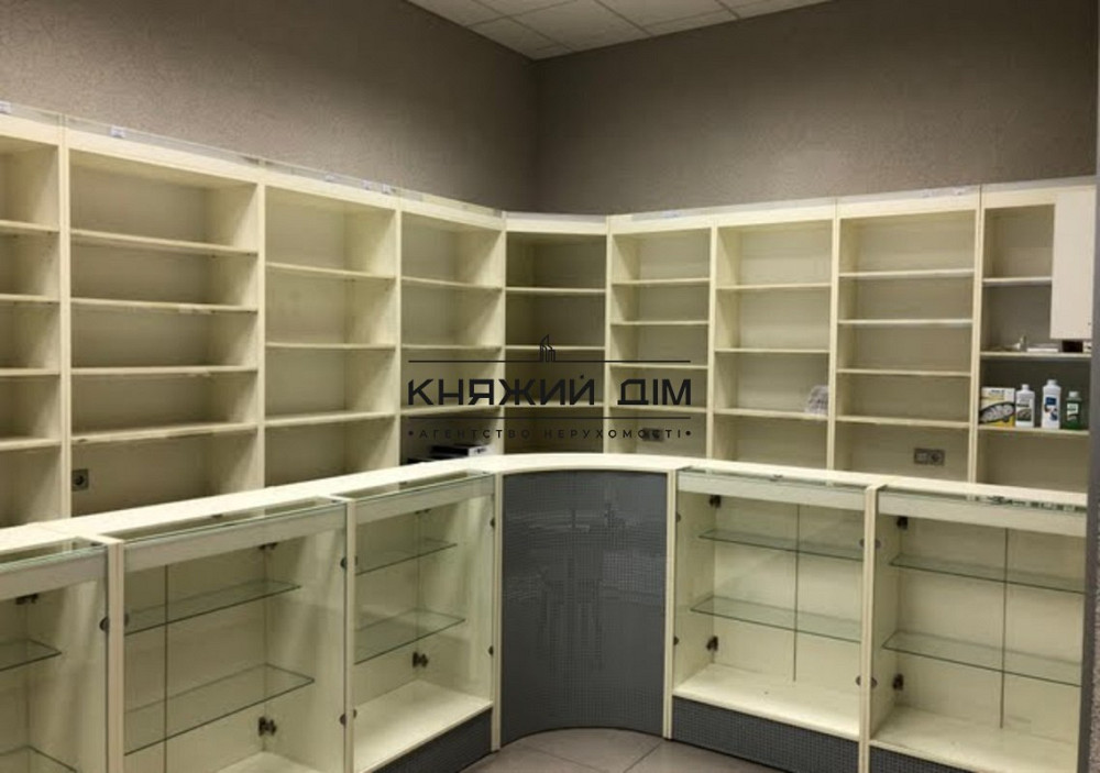 Продаж офісне приміщення на Механизаторов ул./Генерала Шаповала поверх - 1/25 Київ - фото 5