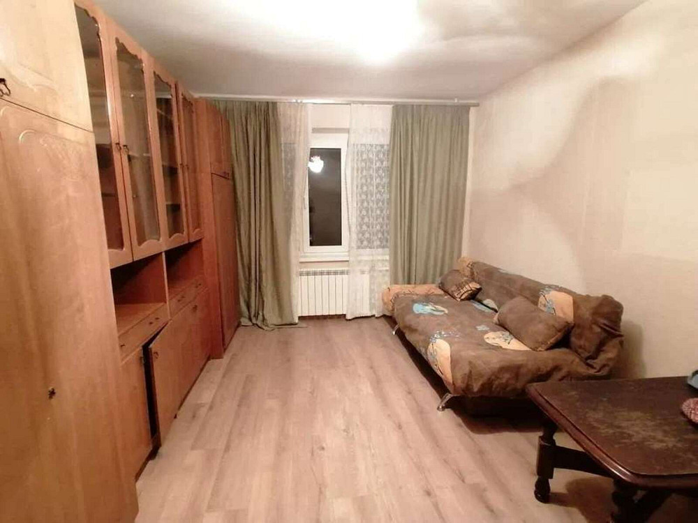 Оренда Квартира 2-кімнатна на ул. Анны Ахматовой, 13 Київ - фото 4