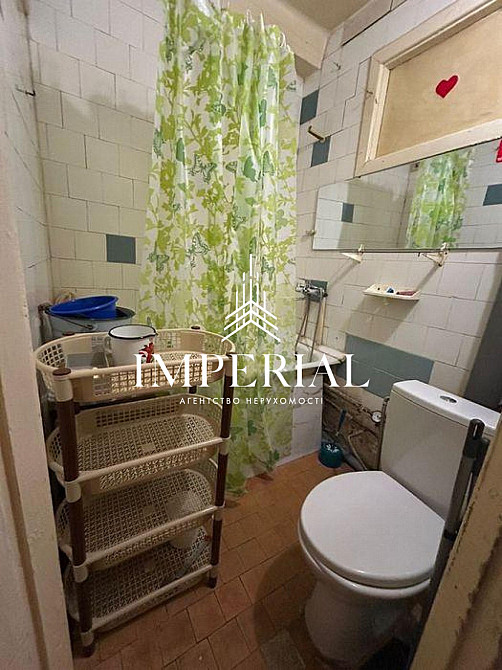 Продаж Квартира 1-кімнатна, 4/9 поверх на вул. Василя Липківського Київ - фото 6