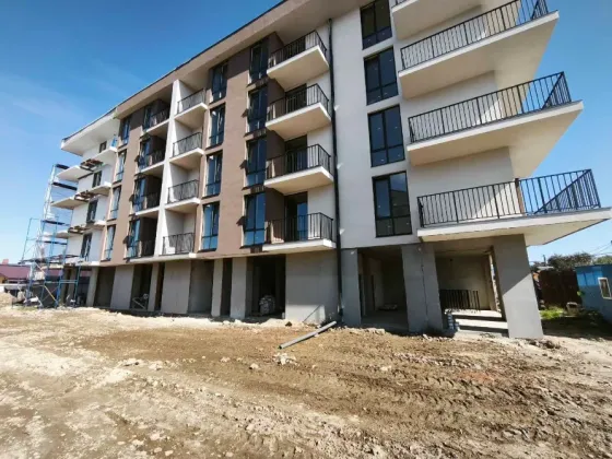 Продажа 1к Квартира 33 кв.м Загорська 168д Ужгород