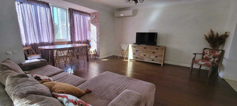 Продаж Квартира 4-кімнатна, 9/18 поверх на Старонаводницька вул., д. 8А Київ - фото 4