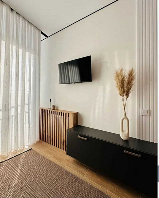 Оренда Квартира 1-кімнатна, 8/18 поверх Вінниця - фото 3