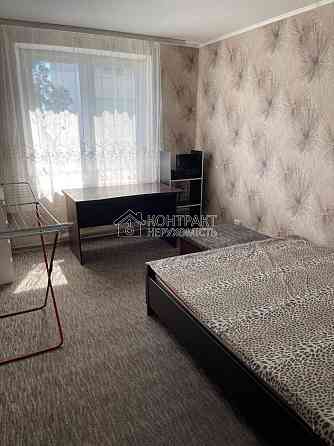 Оренда Квартира 3-кімнатна, 8/12 поверх на вул. Барабашова Харьков