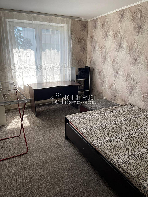 Оренда Квартира 3-кімнатна, 8/12 поверх на вул. Барабашова Харків - фото 6