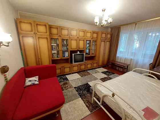 Оренда Квартира 1-кімнатна, 2/10 поверх на Мокра, 7Б Київ