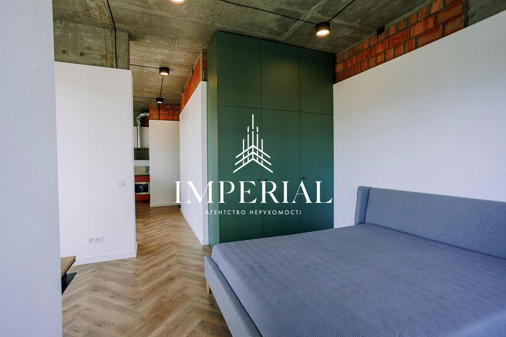 Оренда Квартира 1-кімнатна, 5/22 поверх на вул. Ґарета Джонса Київ - фото 7