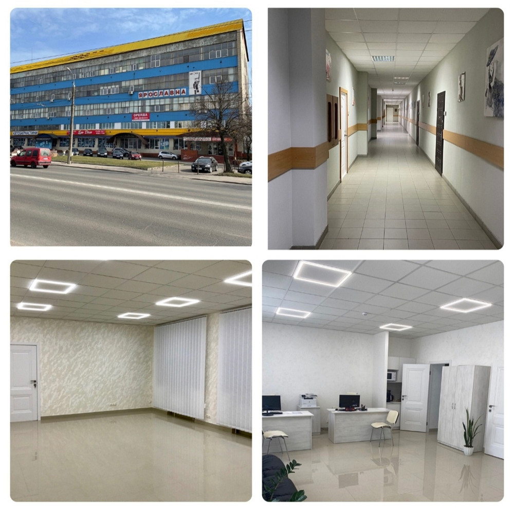 Оренда приміщення вільного призначення на Лебединського, 34 поверх - 3/5 Вінниця - фото 15