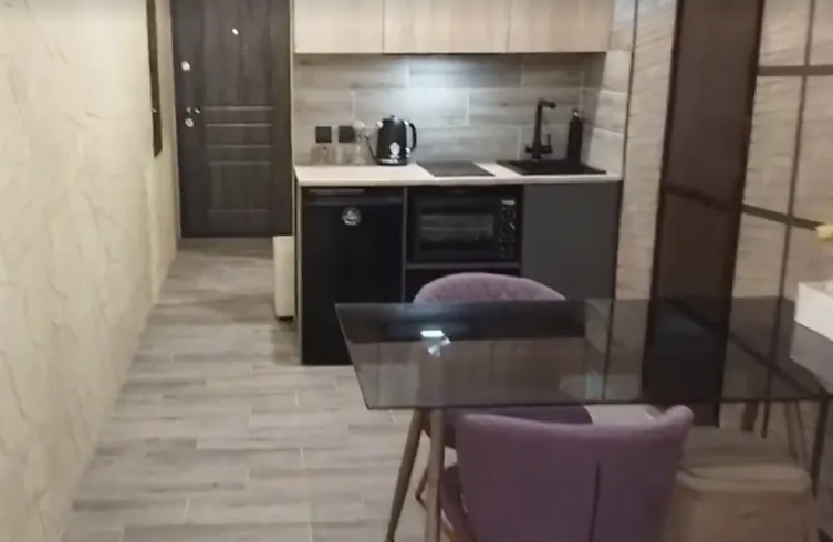 Продаж Квартира 1-кімнатна на ул. Генуэзская, 1е Одесса - изображение 10