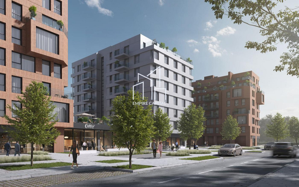 Продаж 2к квартири 79 кв. м Львів - фото 1