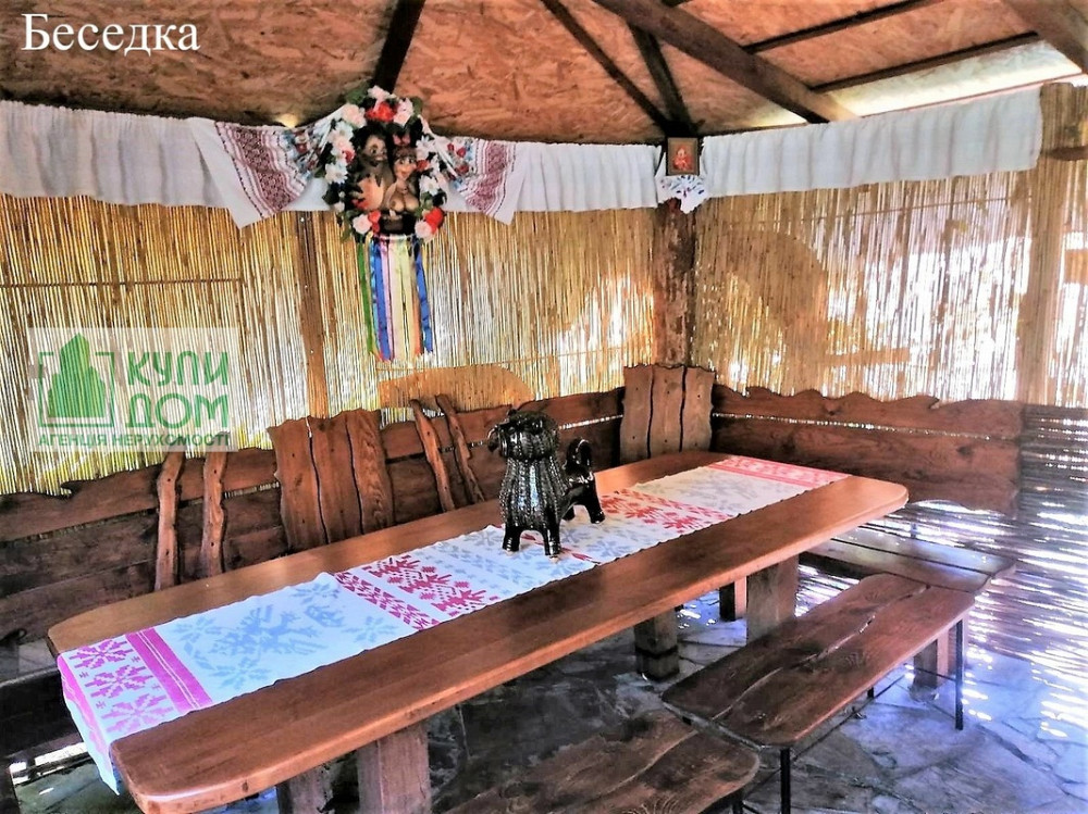 Продається розкішний будинок в Новій Олексіївці Кропивницький - фото 16