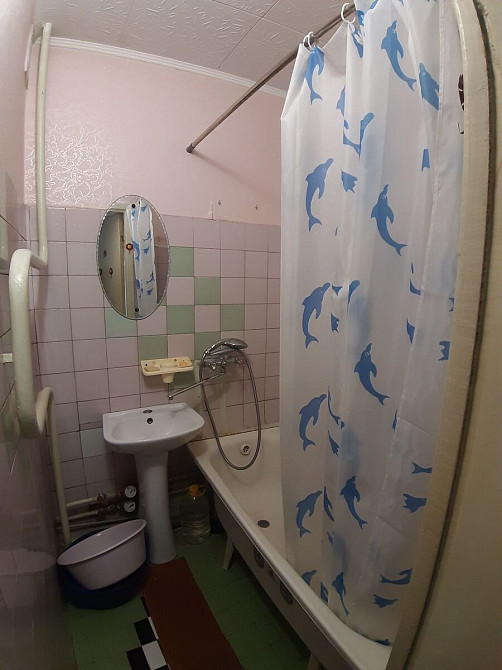 Оренда Квартира 1-кімнатна, 6/9 поверх на Романа Шухевича, 10а Київ - фото 6