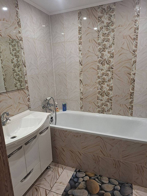 Оренда Квартира 1-кімнатна, 10/10 поверх на Івасюка В. вул., 11 Івано-Франківськ - фото 8