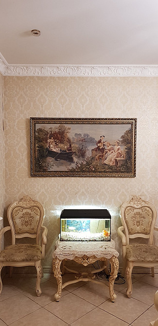 Часть домовладения на ул Ясная.Французский бульвар. Одеса - фото 2