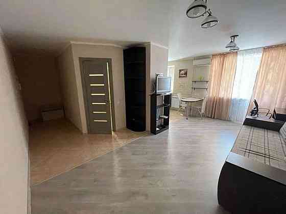 Оренда Квартира 1-кімнатна, 3/5 поверх Київ