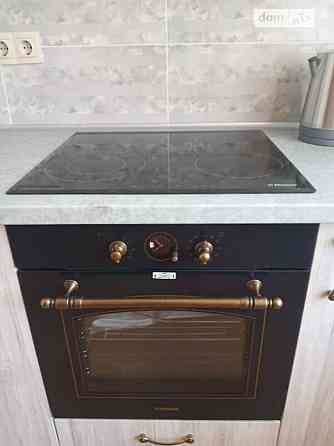 Оренда Квартира 1-кімнатна, 8/25 поверх на ул. Софии Русовой Київ