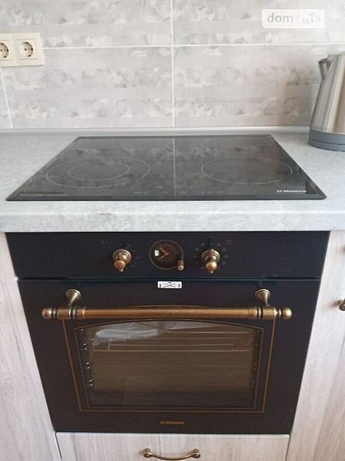 Оренда Квартира 1-кімнатна, 8/25 поверх на ул. Софии Русовой Київ - фото 3