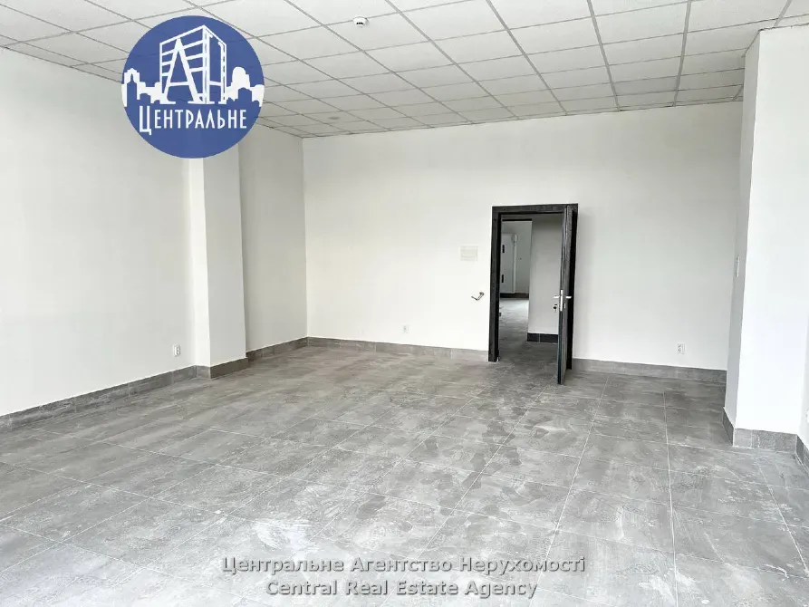 Здається Офісні приміщення площа 48 кв.м 3-й поверх Чернівці вул. Ясська 3 Чернівці - фото 3