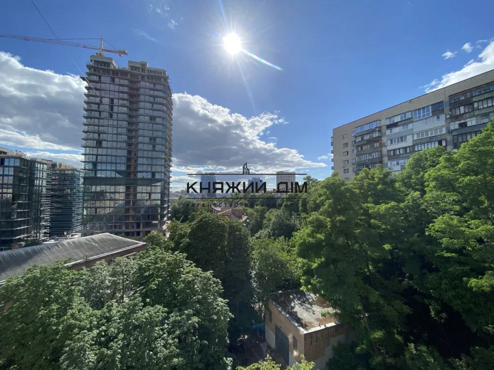 Оренда Квартира 1-кімнатна, 9/12 поверх на Ивана Марьяненко ул. Киев - изображение 10