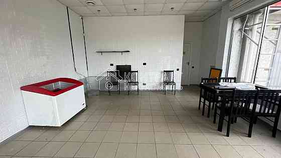 Оренда заклад громадського харчування на вул. Академіка Павлова поверх - 1/1 Харьков