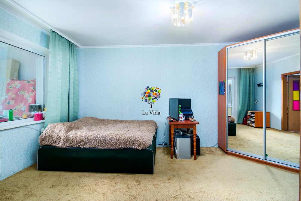 Продаж Квартира 3-кімнатна, 2/15 поверх на Юлії Здановської вул., д. 83-А Киев - изображение 5