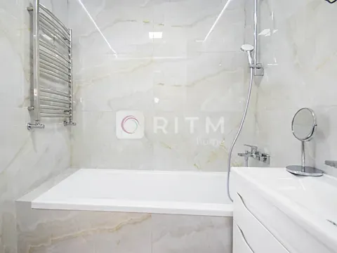 Продаж 2к Квартира 75 кв.м ЖК На Острозького Тернопіль - фото 14