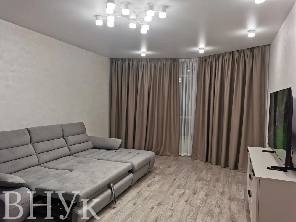 Продаж Квартира 2-кімнатна, 9/10 поверх на вул. Залізнична L'viv - photo 8