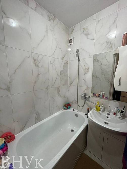 Продаж Квартира 2-кімнатна, 3/5 поверх на Вул.Пулюя Івано-Франківськ - фото 5