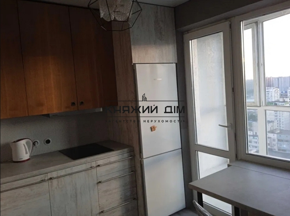 Продаж 2-кім. квартири у ЖК Welcome Home, метро Харківська. Код:21146278 Київ - фото 12