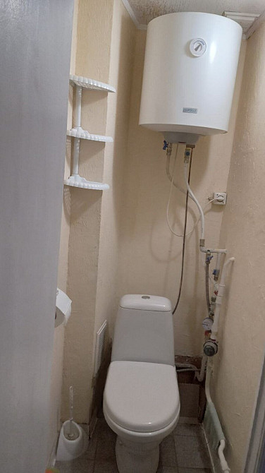 Продаж Квартира 3-кімнатна, 2/9 поверх на Академика Королева улица, 112/3 Одеса - фото 4