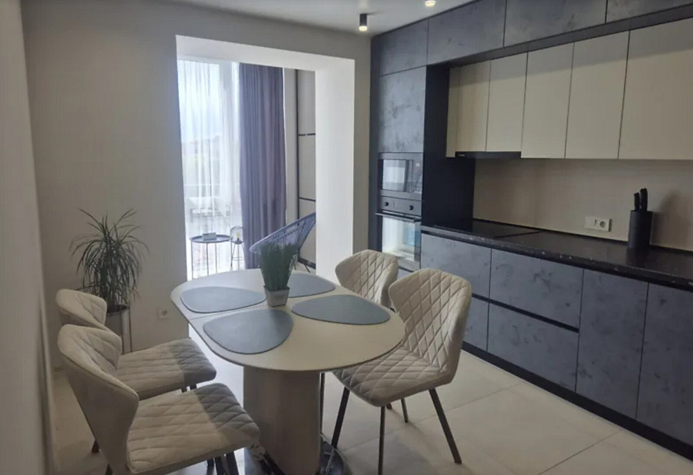 Продаж 1к квартири 43 кв. м на вул. Лепкого Богдана Тернопіль - фото 1