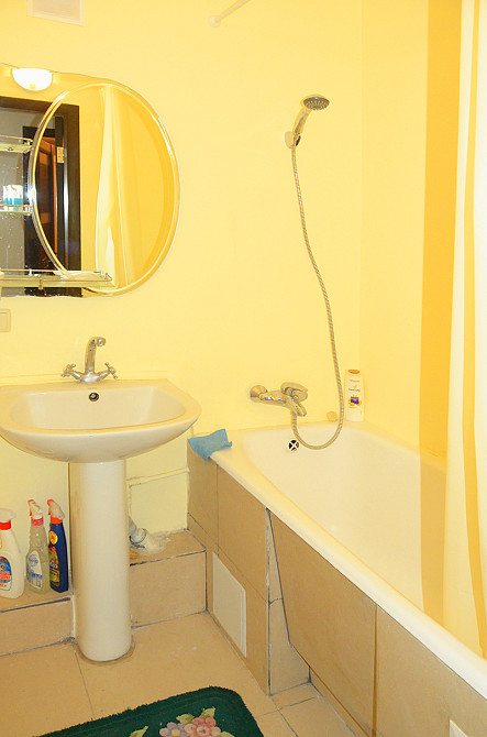 Оренда Квартира 2-кімнатна, 10/14 поверх на вул. Мичурина ул./Ломаківська Киев - изображение 8