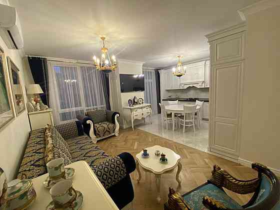 Оренда 3К квартири — Шевченка Тараса L'viv