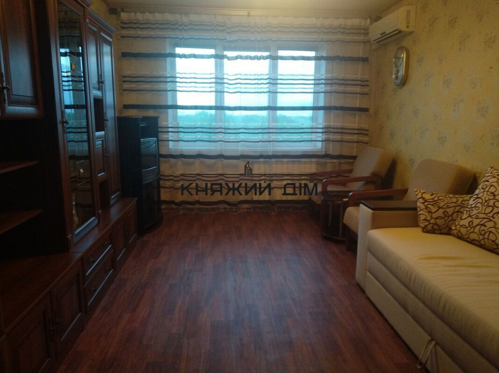 Продаж 3к Квартира 65 кв.м Приречная ул. Киев - изображение 2