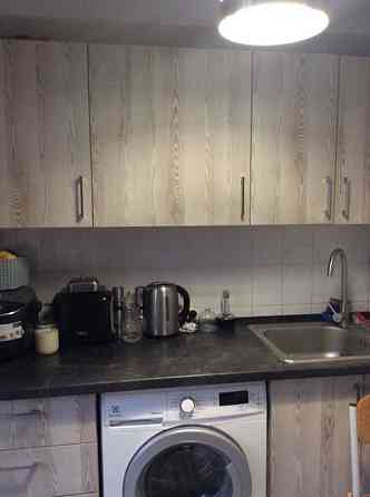 Оренда Квартира 2-кімнатна, 4/9 поверх на пр. Павла Тычины Київ