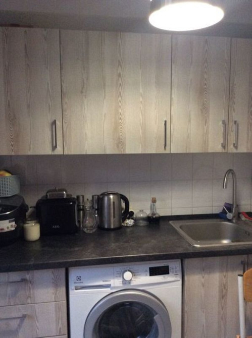 Оренда Квартира 2-кімнатна, 4/9 поверх на пр. Павла Тычины Київ - фото 5