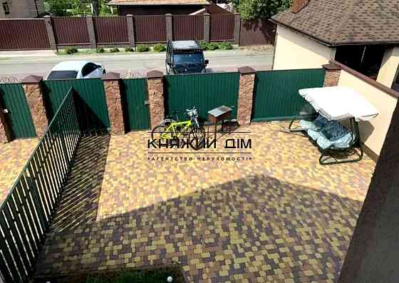 Оренда Будинок на Стеценко ул. Киев