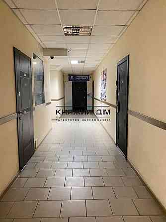 Продаж офісне приміщення на Руденко Ларисы ул. поверх - 5/8 Киев