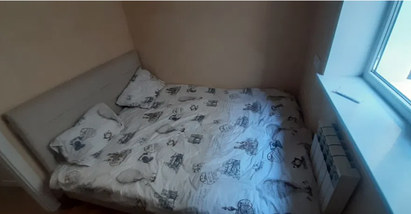 Однокомнатная смарт-квартира на улице Бугаевской Одеса - фото 3