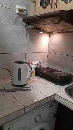 Оренда Квартира 1-кімнатна, 5/5 поверх на вул. Бібліка Харків