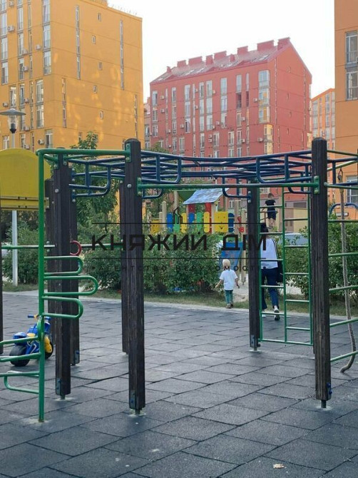 Продаж 3-х к. кв. студіо в ЖК Комфорт Таун. Код об'єкту № 21144813 Kiev - photo 18