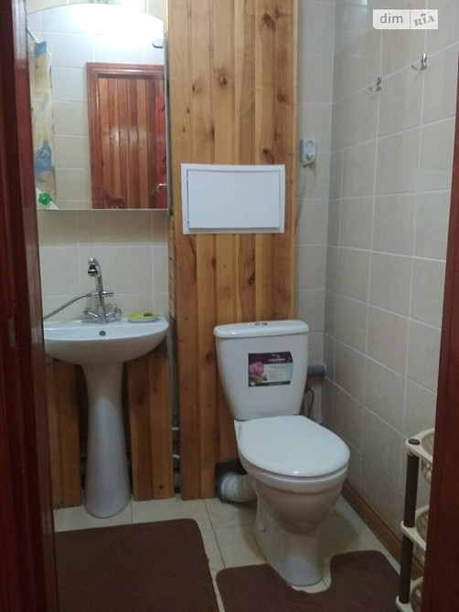 Оренда Квартира 1-кімнатна, 7/18 поверх на вул. Дениса Рачінського, 25А Київ - фото 12