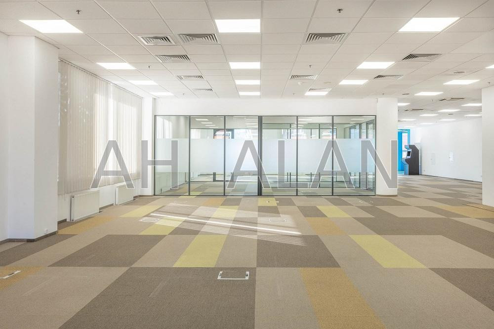 Оренда офісне приміщення на Жилянська вул., 75 приміщень - 1, поверх - 4/14 Київ - фото 11