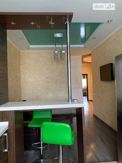 Оренда Квартира 2-кімнатна, 6/8 поверх на ул. Ивана Дьяченко, 20в Київ - фото 4