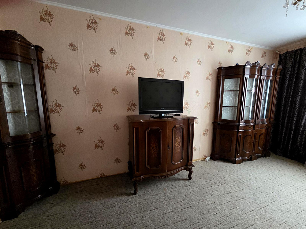 Продаж Квартира 3-кімнатна, 1/22 поверх на Ващенко Григория вул., д. 1 Київ - фото 13