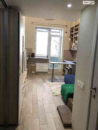 Продаж Квартира 1-кімнатна, 2/3 поверх на вул. Григорівське Kharkiv