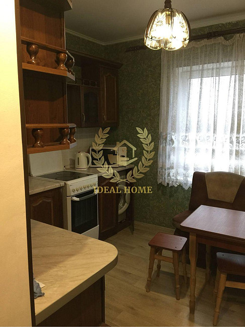 Продаж Квартира 1-кімнатна, 21/22 поверх на Милославская ул., 47А Kiev - photo 4