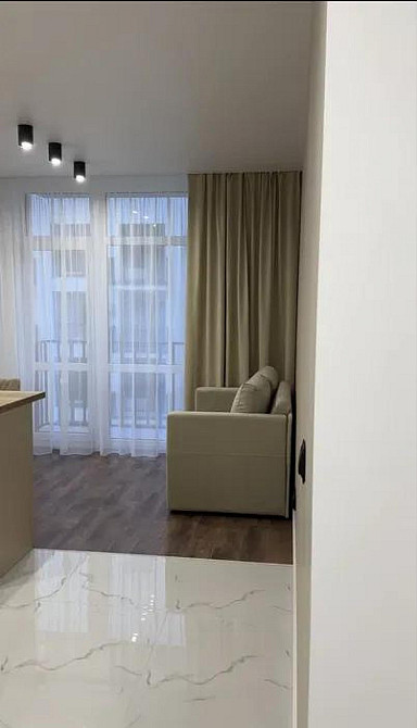 Оренда 1к Квартира 36 кв.м  Брюховичи (Перемишлянський район) - изображение 2