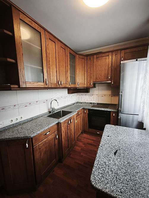 Продаж Квартира 3-кімнатна, 3/16 поверх на вул. Ахсарова Kharkiv - photo 9