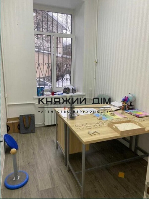 Оренда офісне приміщення на Стрелецкая ул. поверх - 1/6 Киев - изображение 4